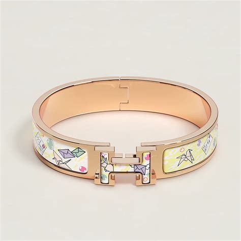 hermes clic c bracelet|Hermes clic h bracelet review.